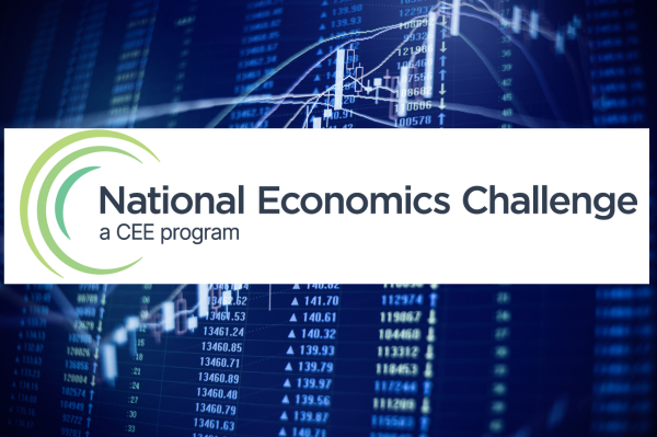 NEC Global Finals 2026 Guide: Rules, Qualification & Competition Schedule