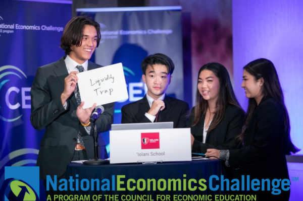 Spotlight on the Intelligent Economy: Complete Guide to the 2026 NEC China Economics Competition Schedule