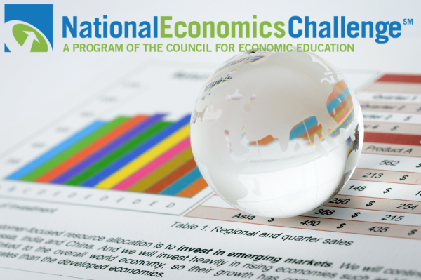 NEC Competition New Season Guide (Recognized by Ivy League, G5 & Hong Kong Universities)