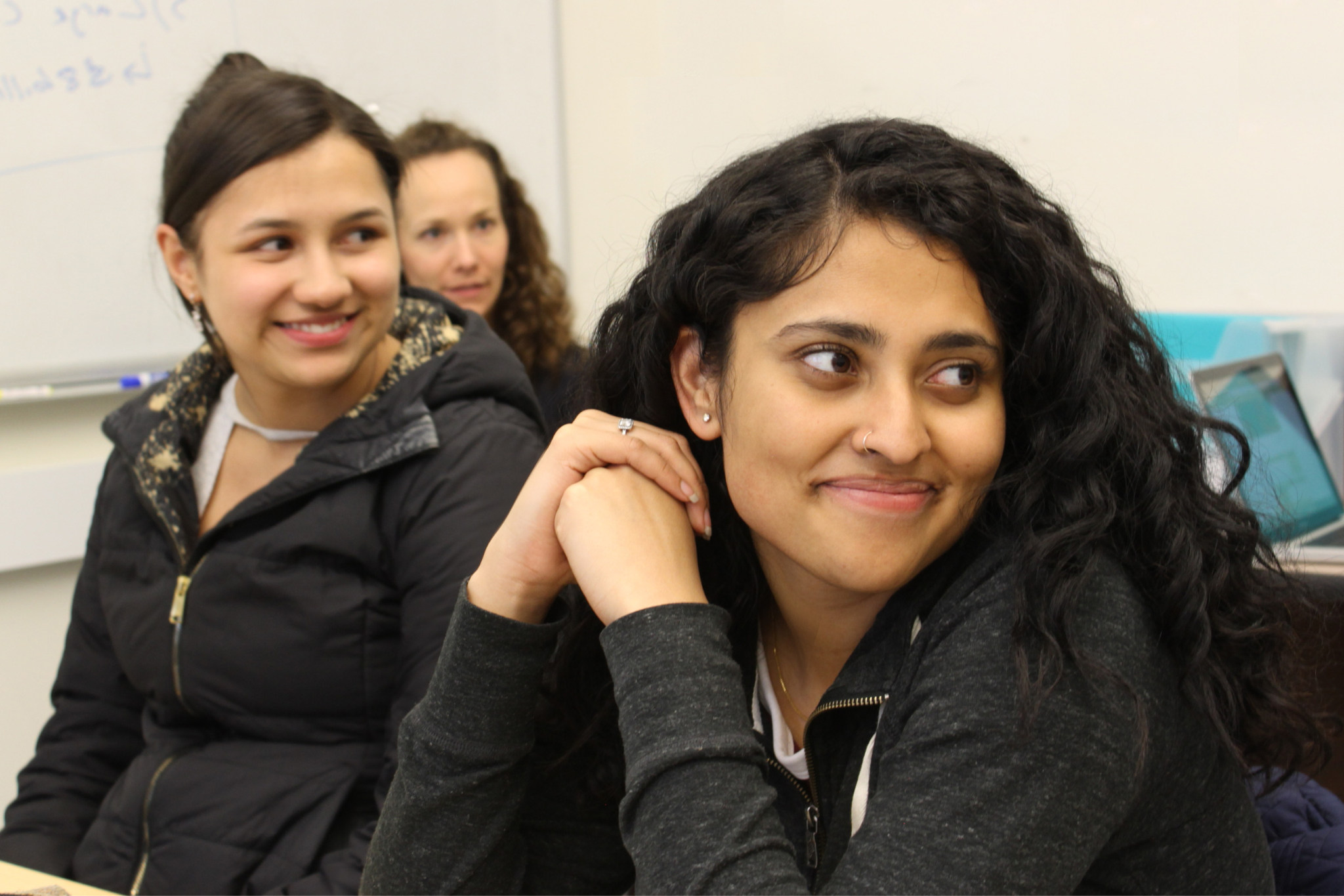 A student team